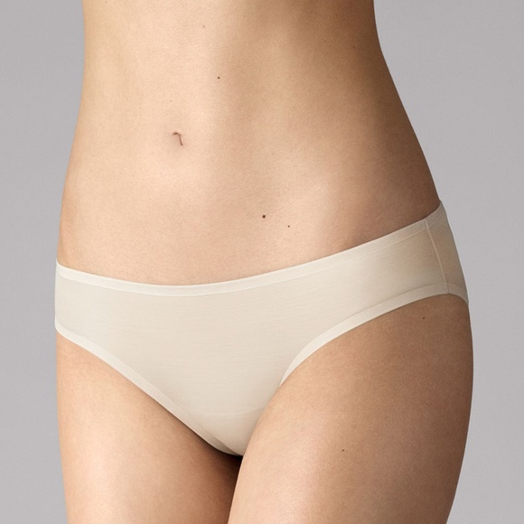 2 New Wolford Sheer Touch Tanga - Bundle Size M - Picture 5 of 6